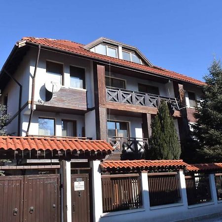 Luksozen, Svetel Apartament V Bansko, Blizo Do Lift Apartment Ngoại thất bức ảnh