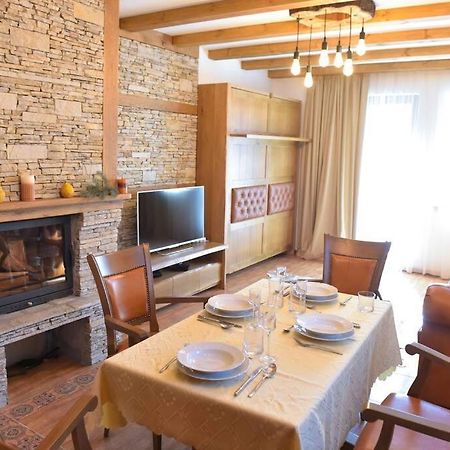 Luksozen, Svetel Apartament V Bansko, Blizo Do Lift Apartment Ngoại thất bức ảnh